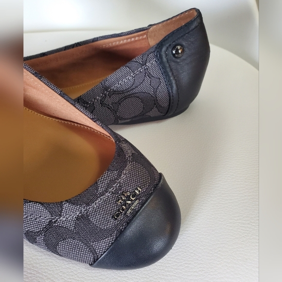 Chelsea Signature C Ballet Flat - Picture 7 of 10